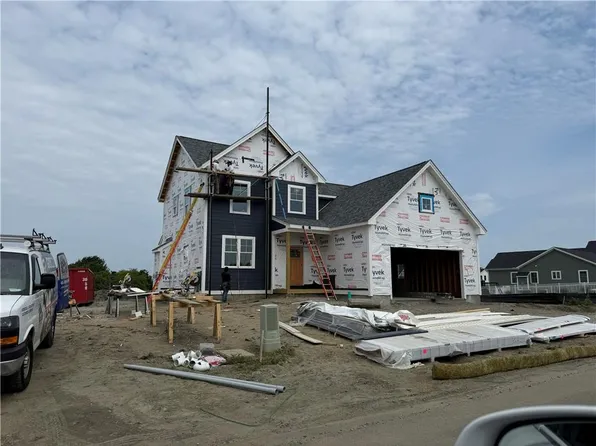 206 Revolution Way, Portsmouth, RI 02871
