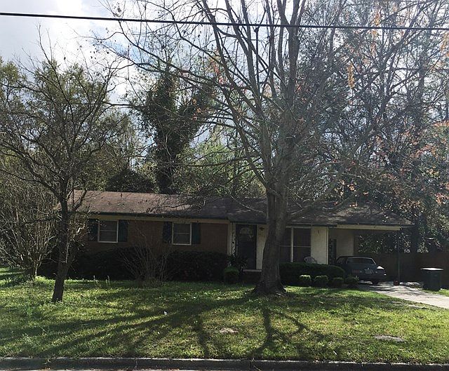 1st image of 1507 E Moore St