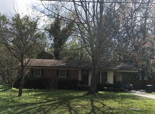 1507 E Moore St, Valdosta, GA 31601