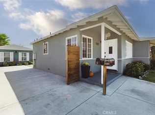 7522 Security Ave, Burbank, CA 91504