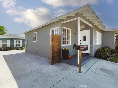 7522 Security Ave, Burbank, CA, 91504