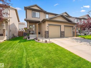 85 Spruce Village Dr W #10, Spruce Grove, AB T7X0L2