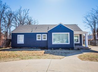 2409 30th St, Lubbock, TX 79411