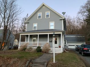 59 Madison St, Amesbury, MA 01913