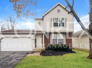 6575 Winbarr Way, Canal Winchester, OH