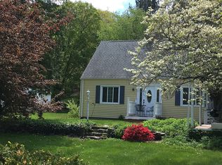 246 S Main St, Manchester, CT 06040