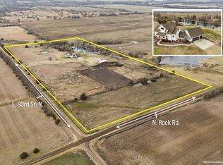 7620 E 93rd St N, Valley Center, KS 67147