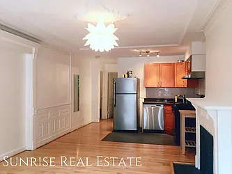 Rented by Sunrise Real Estate