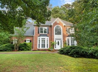 466 Chatfield Pointe NW, Marietta, GA 30064