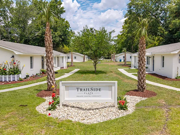 4212 Park Ave #B, Wilmington, NC 28403