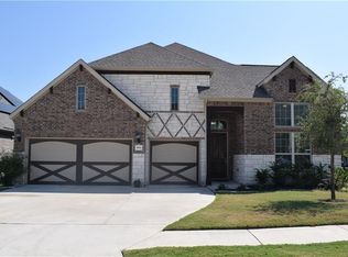 908 Bliss Ln, Leander, TX 78641