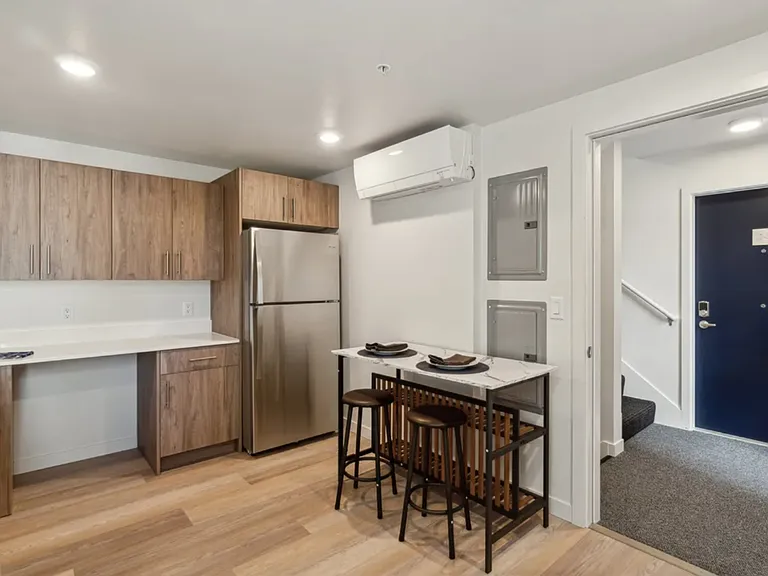 Modern Studio Living Just Steps from UW The Row Apartments — Photo 39
