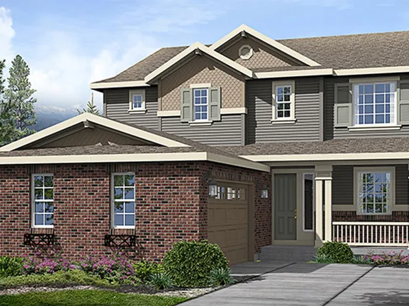 7556 S Quantock Ct, Aurora, CO 80016