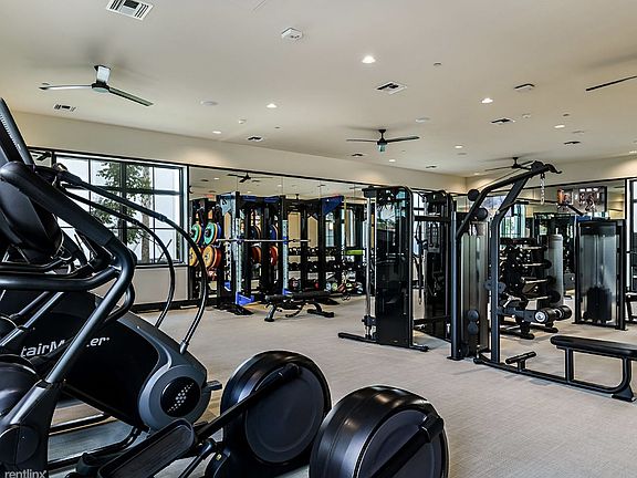 gym