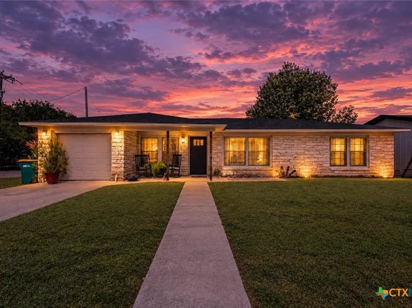 2401 Oak Dr, Gatesville, TX 76528
