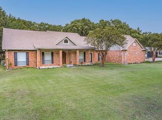 18573 County Road 243, Co, TX 75160