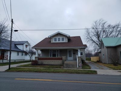 308 S Broadway St, Spencerville, OH, 45887