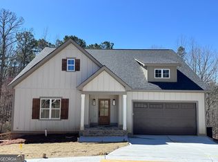 327 Crest Pointe S, Bremen, GA 30110