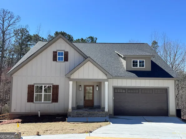 327 Crest Pointe S, Bremen, GA 30110