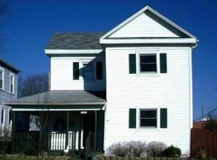 221 Sweitzer St, Greenville, OH 45331