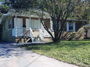 5739 Bree Rd, Jacksonville, FL 32209