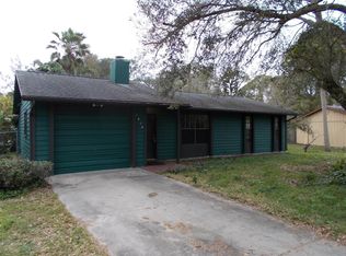 1210 Rainbow Rd SE, Palm Bay, FL 32909