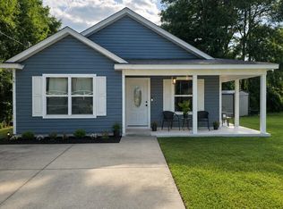 54 Shar Mel Re Ln, Crawfordville, FL 32327