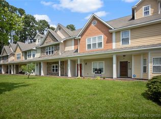 914 Cora Lee Dr, Fayetteville, NC 28303
