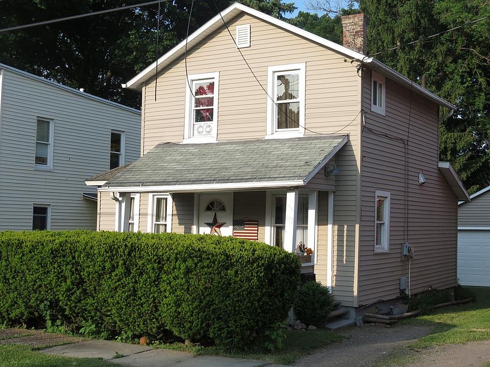 1st image of 813 S Pine St