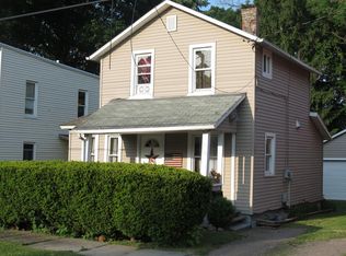 813 S Pine St, Horseheads, NY
