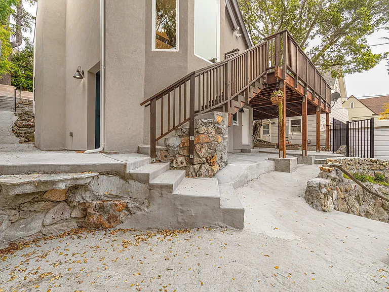 483 Boynton Ave #ADU — Photo 4