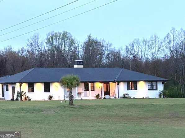 1842 Williamson Rd, Macon, GA 31206