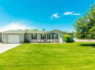 3670 Louis Dr, Huntley, MT 59037