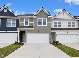 9412 Maple Grove Ln Lot 45, Jonesboro, GA 30238