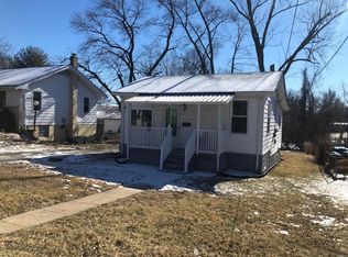 8606 Engler Ave, Saint Louis, MO 63114