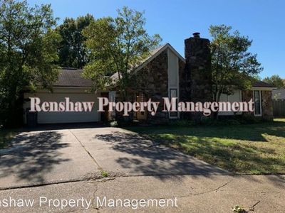 7179 Volendam Cv, Memphis, TN, 38133