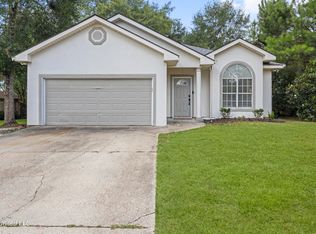 969 Laa La Way, Diamondhead, MS 39525