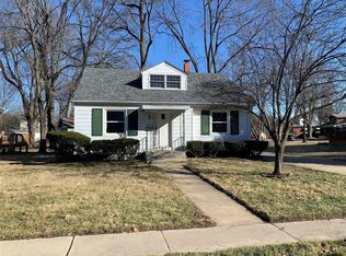 1020 Troy Rd, Edwardsville, IL 62025