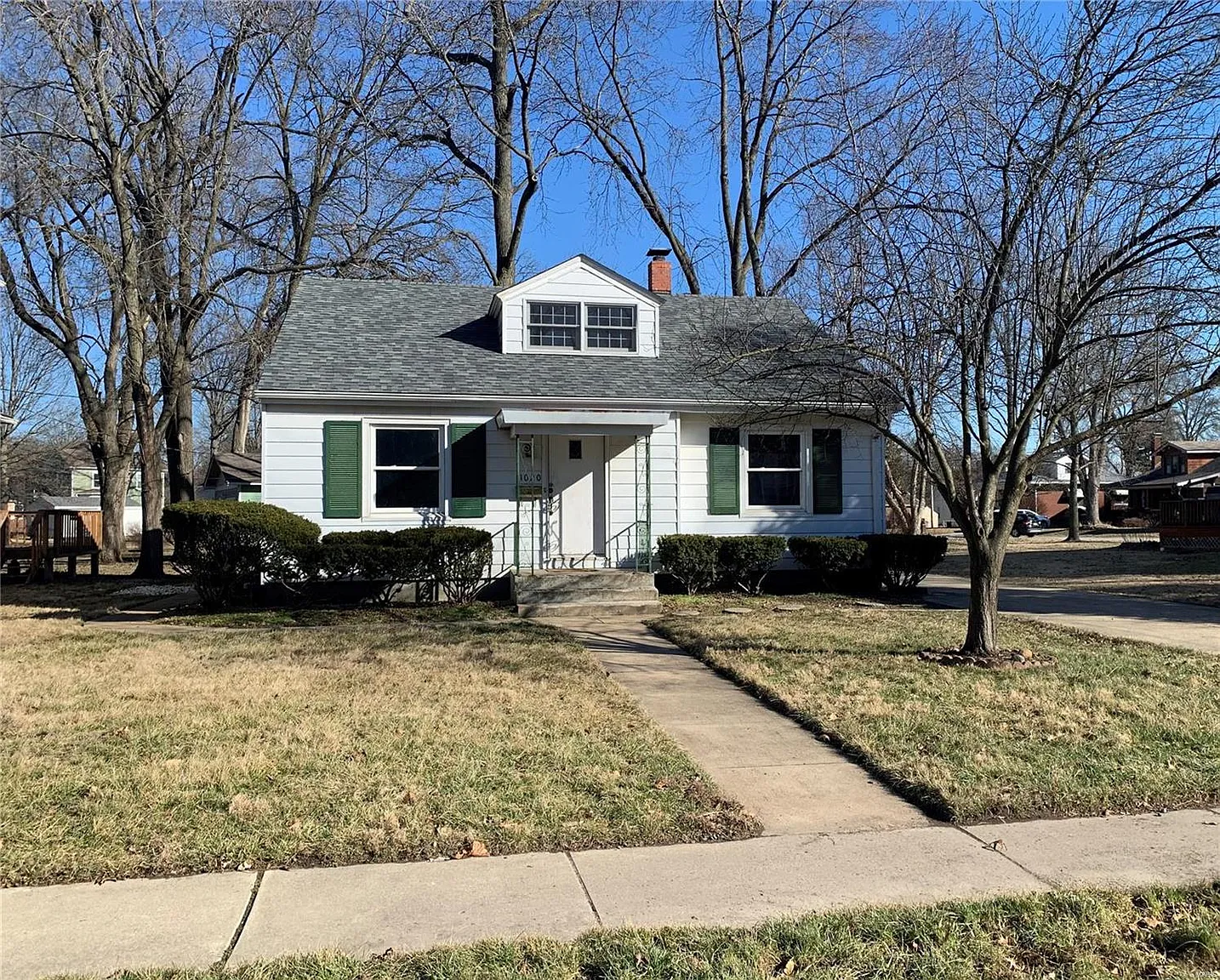 1020 Troy Rd photo 1