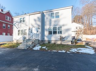 62 Church St #2A, Leominster, MA 01453