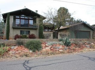 33 Redstone Dr, Sedona, AZ 86336