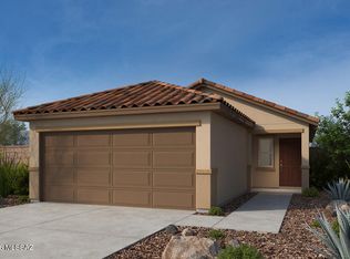 12499 N Miner Ln, Marana, AZ 85658