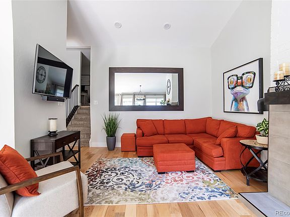2nd image of 7037 E Girard Ave #E2