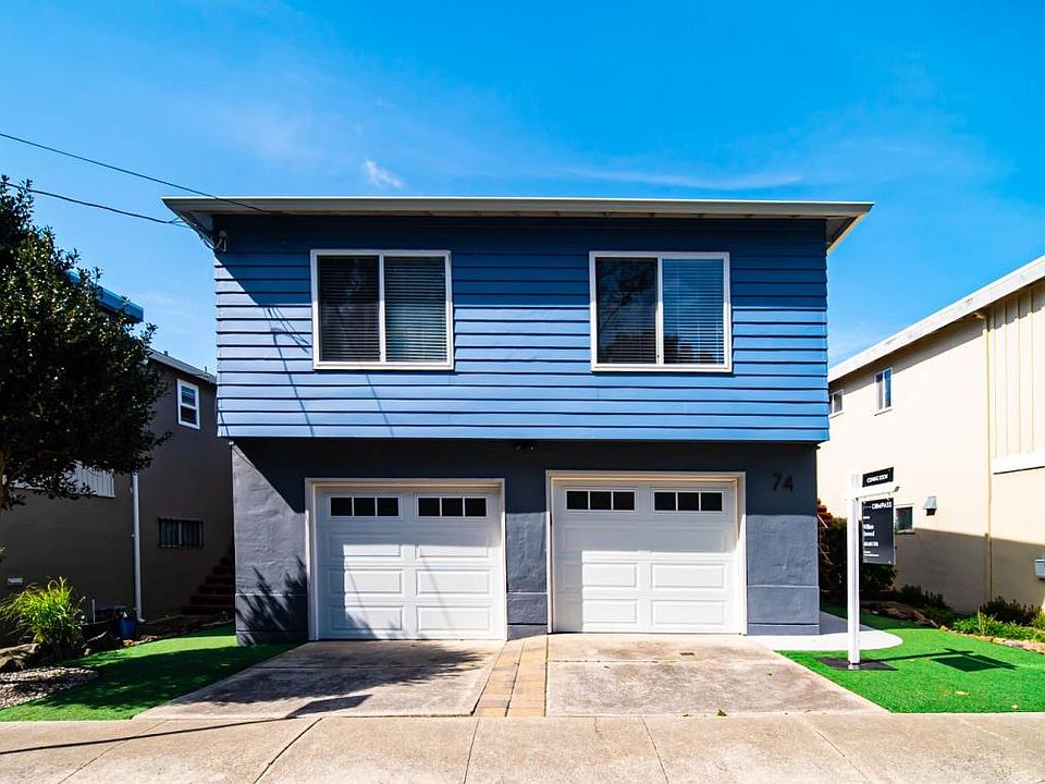 1st image of 74 Alta Vista Way
