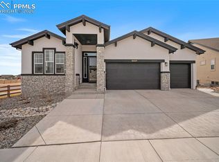 6427 Loaderman Dr, Colorado Springs, CO 80924