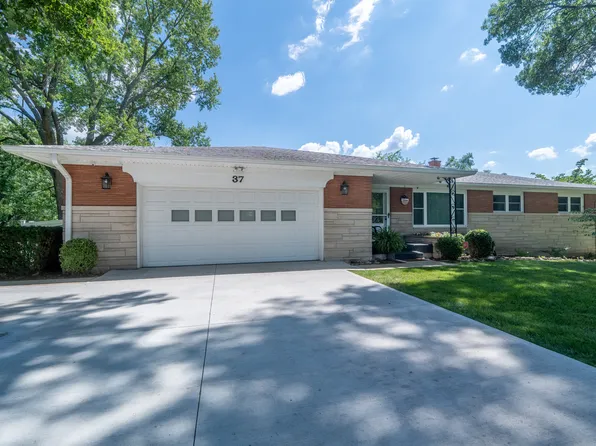 37 E Waterbury Rd, Indianapolis, IN 46227