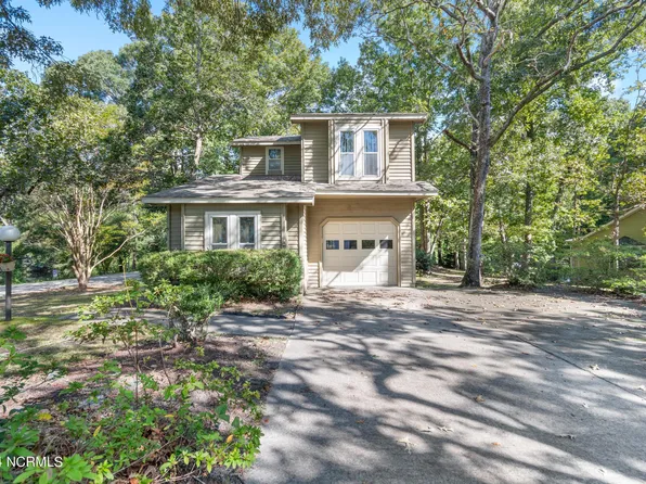 3963 Marsh Hen Drive SW, Shallotte, NC 28470