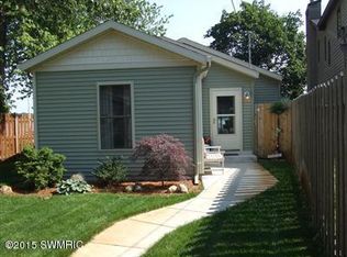 505 Lakeshore Blvd, Muskegon, MI