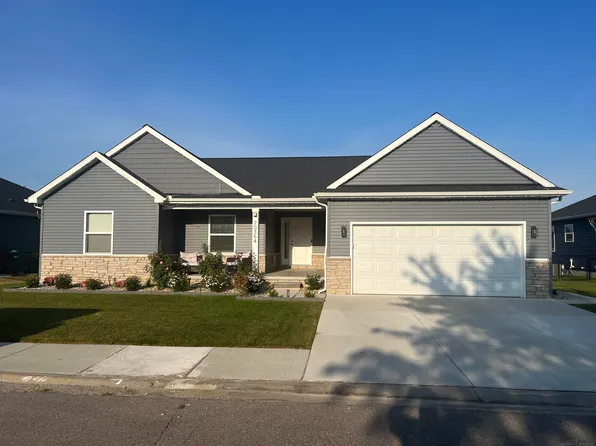 70354 Sunny Brook Ln, Richmond, MI 48062