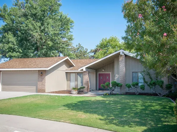 3310 W Cherry Ave, Visalia, CA 93277